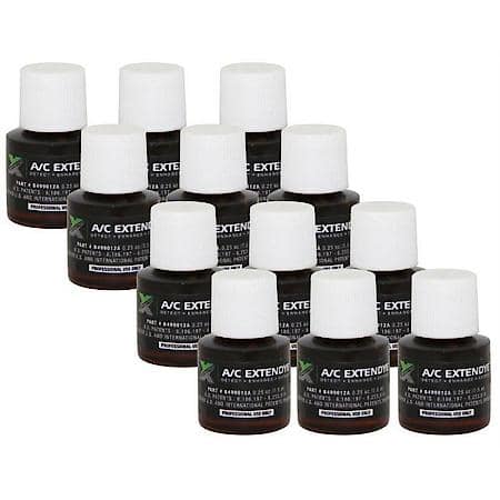 A/C Extendye 1/4 Oz. Bottle