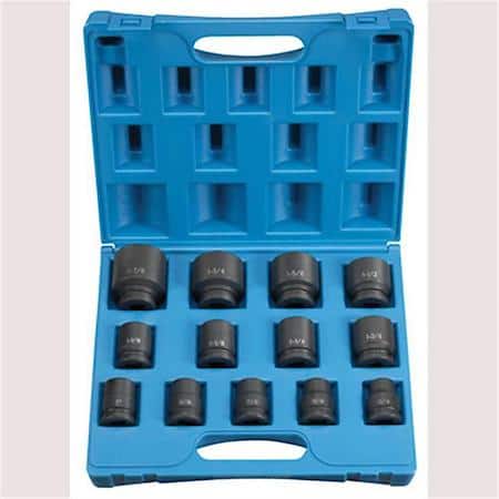 3/4 Imp Socket Set