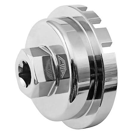 H.D. Toyota/Lexus Oil Filter Wrench - 64Mm X 14