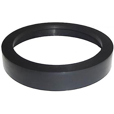 4.5" Rubber Ring for Hunter Quick Release Nut