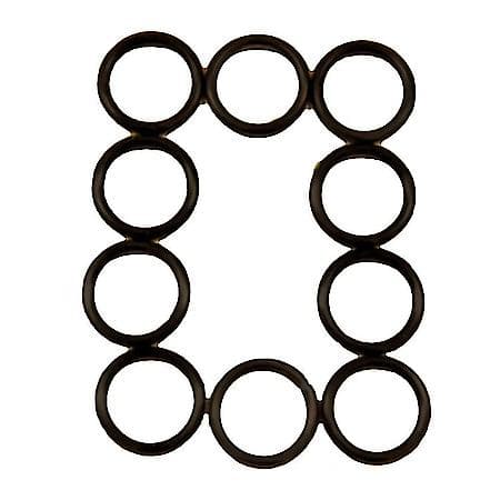 Automatic Transmission Dipstick Tube O'Ring Seal
