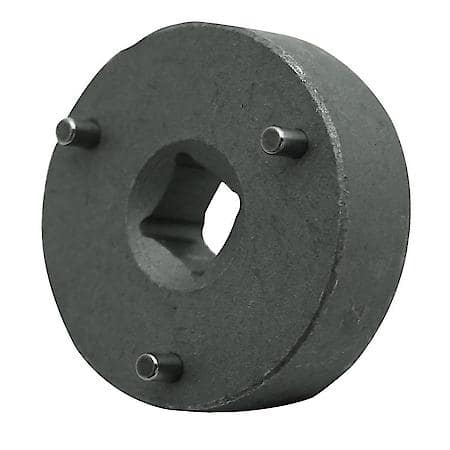 3 Pin Brake Piston Wind Back Ada Pointer