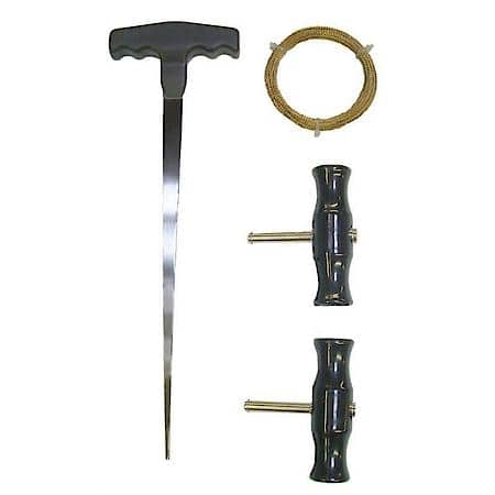 Windshield Removal Kit