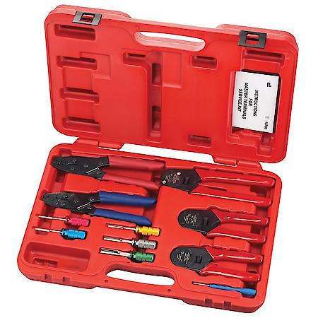 Master Terminals Service Kit