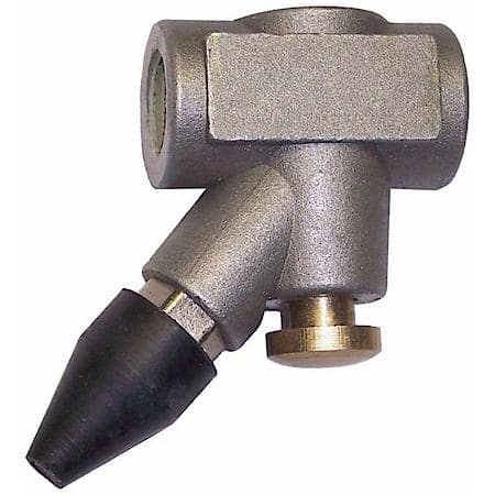 In Line Blow Gun