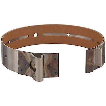 Automatic Transmission Band (Kick Down)