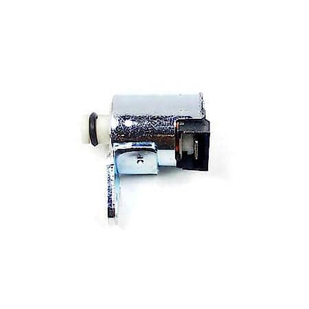 Automatic Transmission Control Solenoid Lock-Up