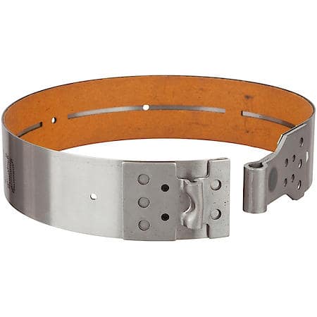 Automatic Transmission Band (Second Coast)