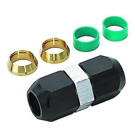 Line Splice 3/4 Inch