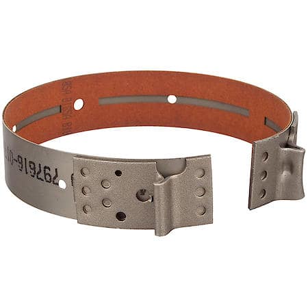 Automatic Snap Transmission Band