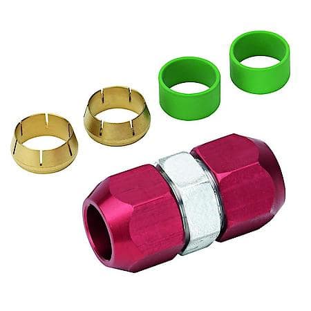 Line Splice 16Mm