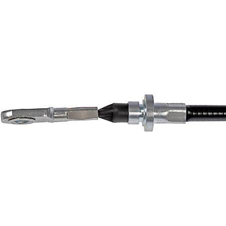Clutch Cable Assembly