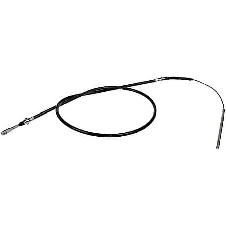 Clutch Cable Assembly