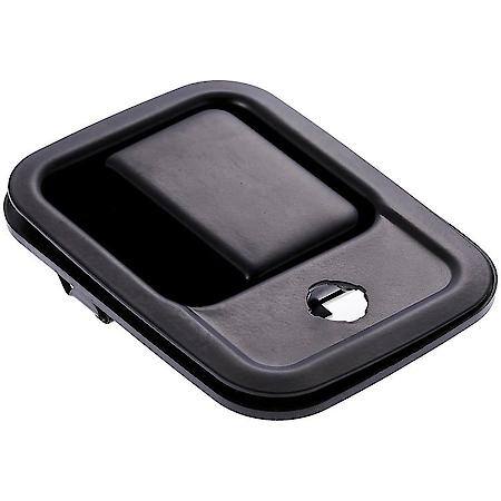 Exterior Door Handle