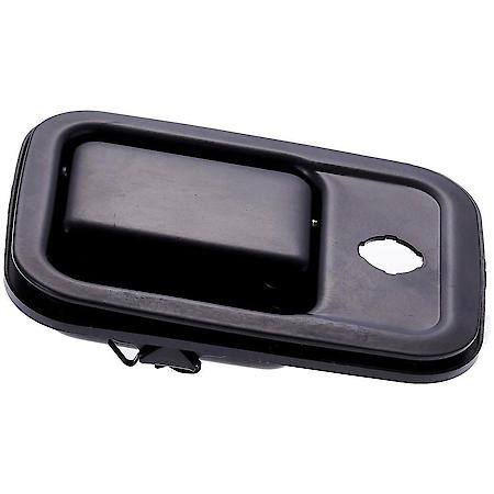 Exterior Door Handle
