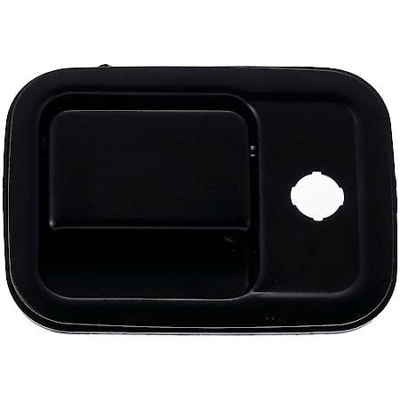 Exterior Door Handle