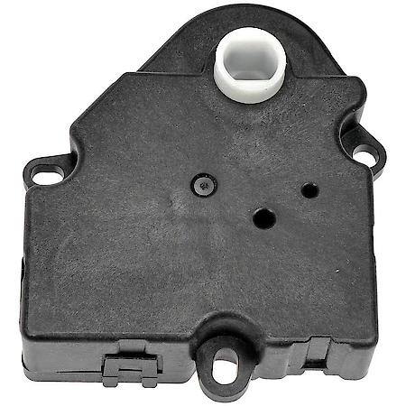 HVAC Heater Control Valve: 1 Piece