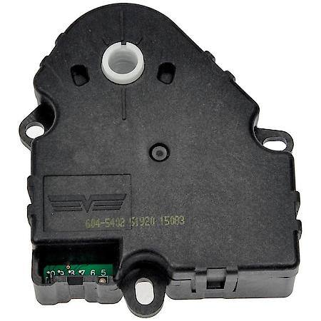 HVAC Heater Control Valve: 1 Piece