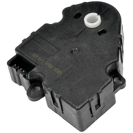 HVAC Heater Control Valve: 1 Piece