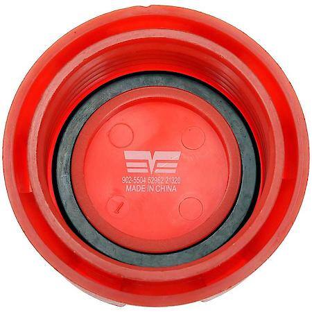 Oil Filler Cap