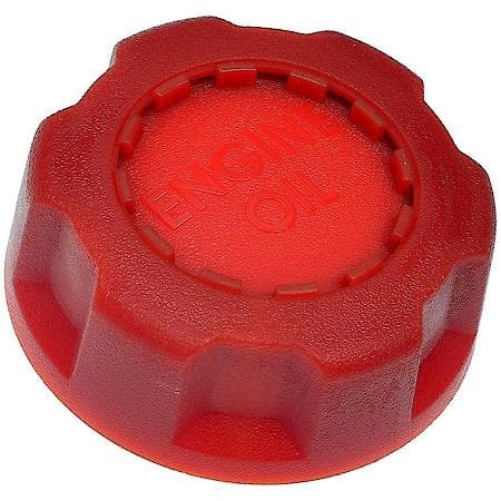 Oil Filler Cap