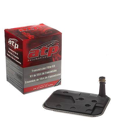 Automatic Transmission Filter