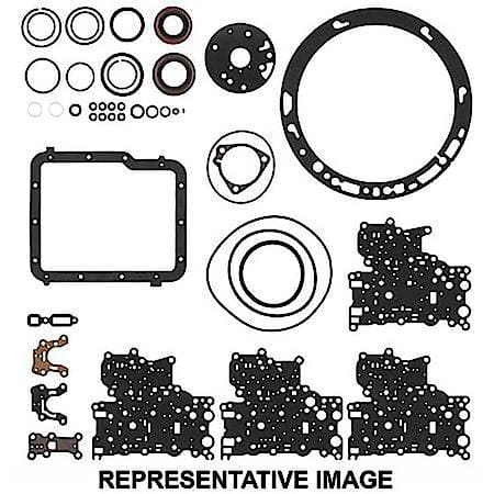 Automatic Transmission Master Repair Kit Plus