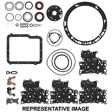 Automatic Transmission Banner Repair Kit