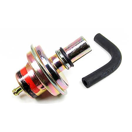 AT MODULATOR VALVE