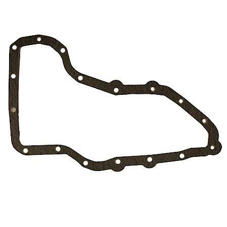 At Oil Pan Gasket