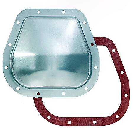 Differential Cover Kit With Internal Magnet