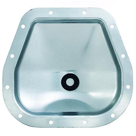 Differential Cover Kit With Internal Magnet
