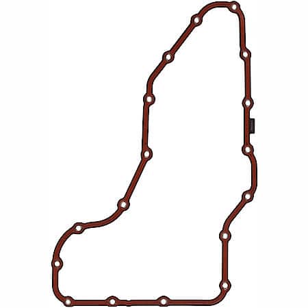 Reusable Oe Style Automatic Transmission Oil Pan Gasket