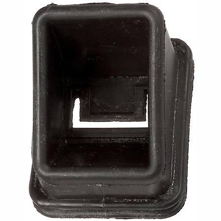 Clutch Fork Boot