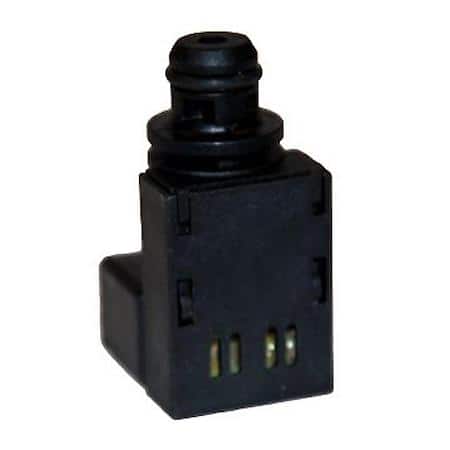 Automatic Transmission Elect. Governor Sensor (4 Pin Can Style)