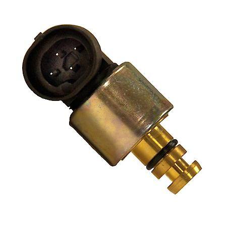 Automatic Transmission Elect. Governor Sensor (4 Pin Square Style)