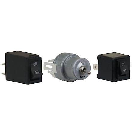 Relay Bypass Kit Ii