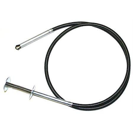 48 4-Jaw Mechanical Finger