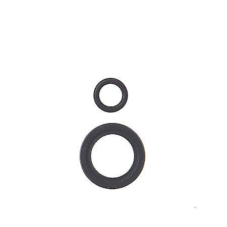 Automatic Transmission Control Shaft Seal
