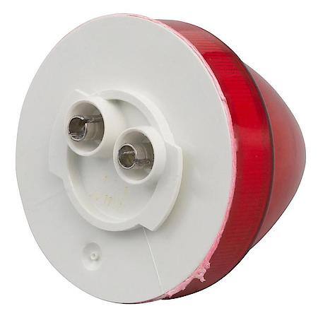 SuperNova ® 2" Beehive LED Clearance Marker Light, Red