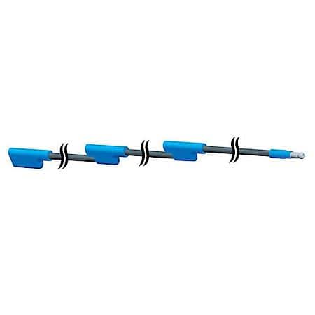 Triple-Light ID Harness, 54" Long, Universal Jumper (31"x12"x12")