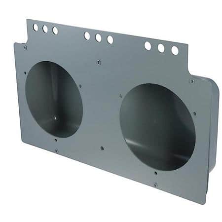 Mounting Modules
