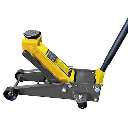 RFJ-3TQP 3 Ton Floor Jack / Quick Pump