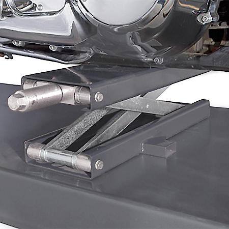 RML-1100 Motorcycle Jack