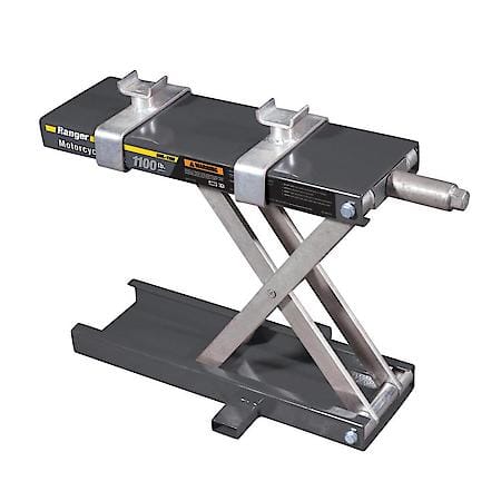 RML-1100 Motorcycle Jack