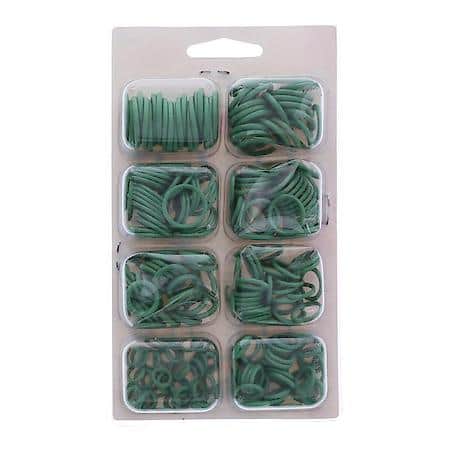 ORING KIT 8 PC ASSOR