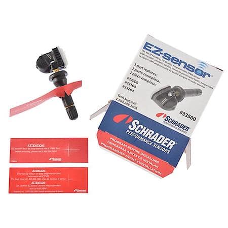 Programmable TPMS Sensor 33500