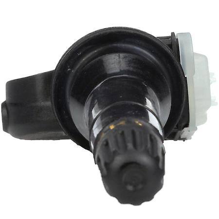 Direct Fit Tire Pressure Sensor (TPMS): Snap-In Rubber Valve, 1 Piece