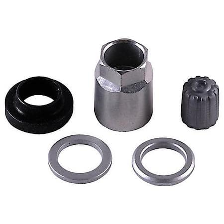 TPMS Service Pack - Clamp-In - 50 Pk