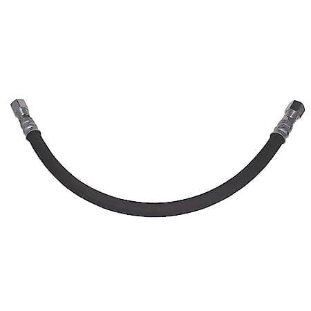 3/8 X 18 Power Steering Hose (1)